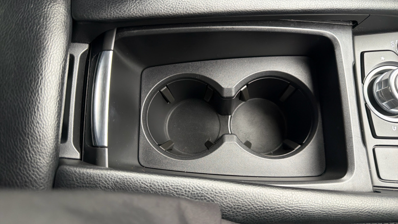 Mazda 3 2.0 Sport Black 5dr Petrol Hatchback